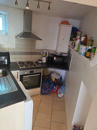 2 Bedroom Flat To Rent In Horton Street, Bristol, BS2