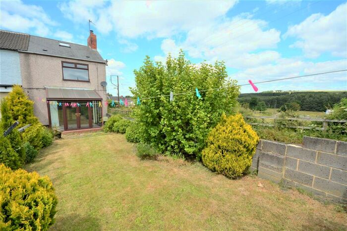 2 Bedroom End Of Terrace House To Rent In Pasture Row, Eldon, Bishop Auckland, DL14