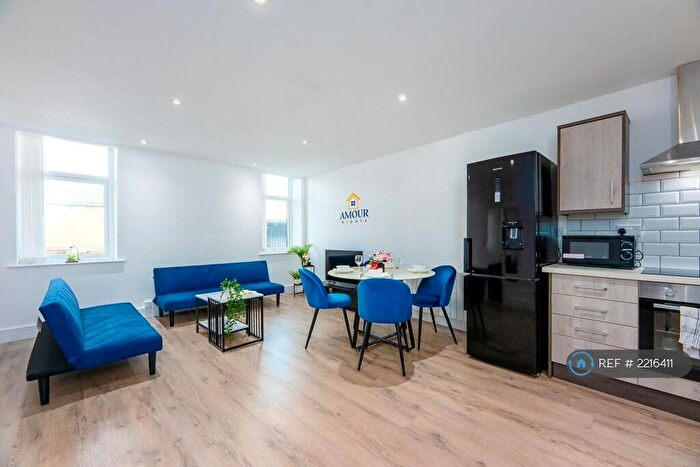 1 Bedroom Flat To Rent In Bull Street, Burnley, BB11