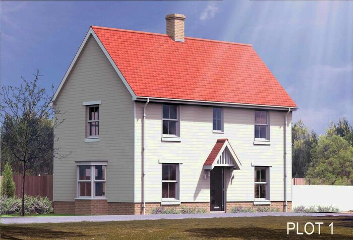 3 Bedroom Detached House To Rent In Mongeham Road, Great Mongeham, CT14