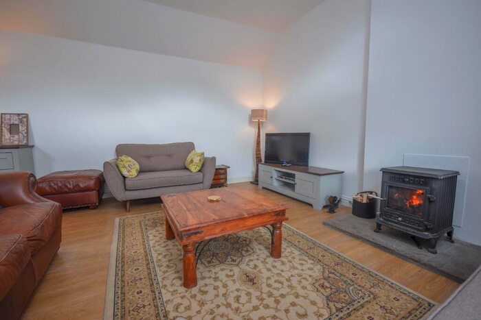 2 Bedroom Cottage To Rent In The Cairn, Forfar, Angus, DD8