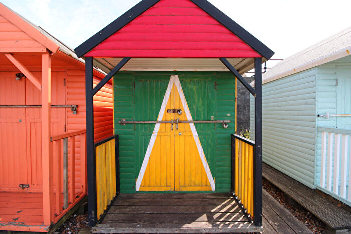 Property For Sale In Western Esplanade, Herne Bay, Kent, CT6