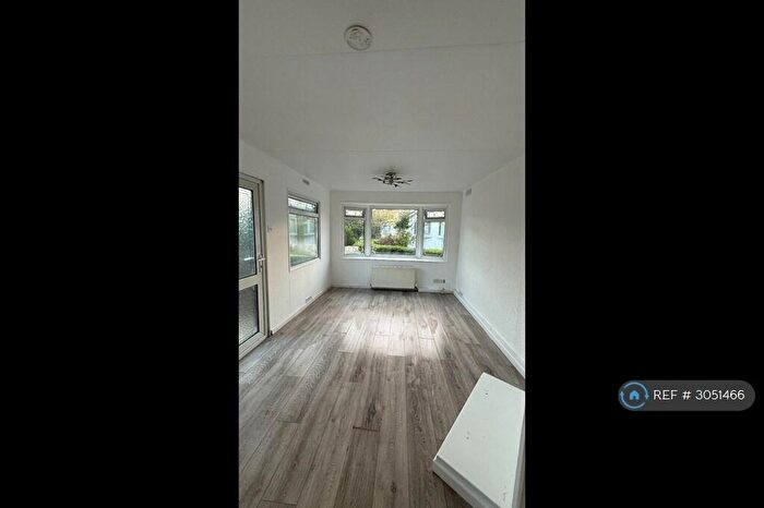 1 Bedroom Mobile Home To Rent In Bassingfield Lane, Nottingham, NG2