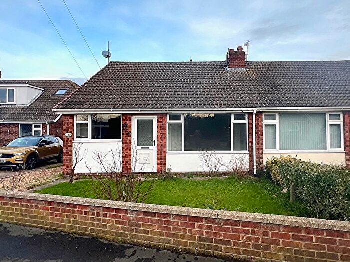 3 Bedroom Bungalow To Rent In Newstead Avenue, Holton Le Clay, DN36