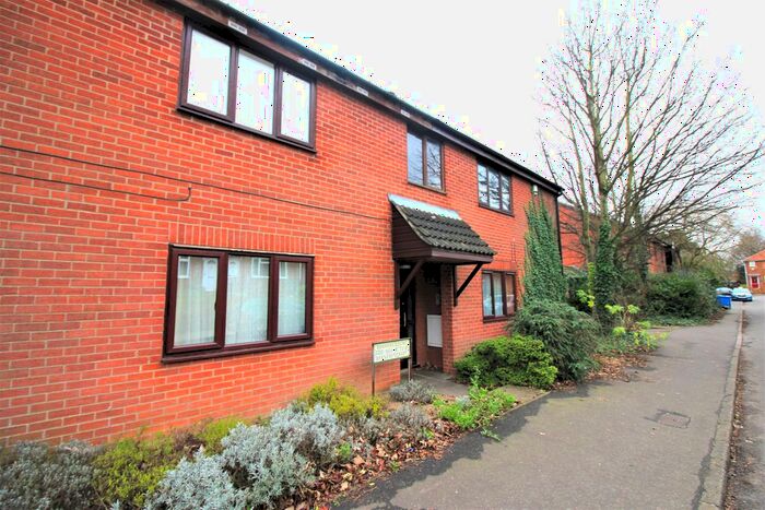 Studio To Rent In Berners Street, Norwich, NR3