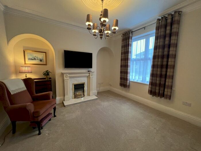 3 Bedroom Terraced House To Rent In Derwent Street, Hartlepool, TS26