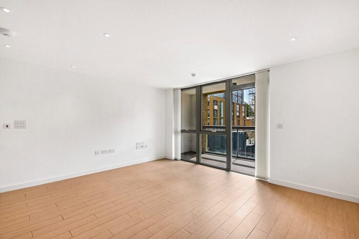 1 Bedroom Flat To Rent In Ann Street, London, N1