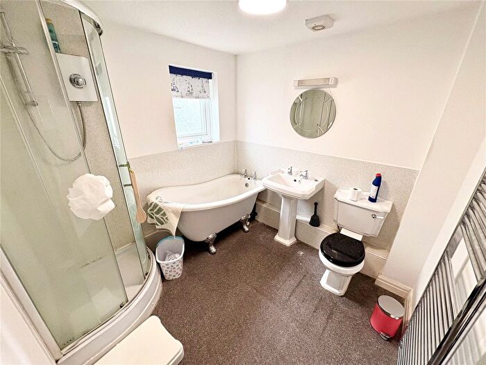 1 Bedroom Flat For Sale In Hornby Road, Blackpool, Lancashire, FY1