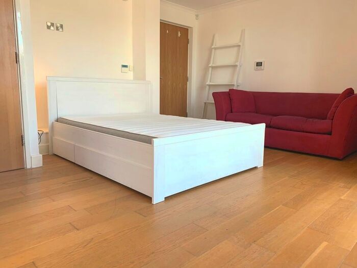 1 Bedroom Flat To Rent In Redmans Road, London, E1