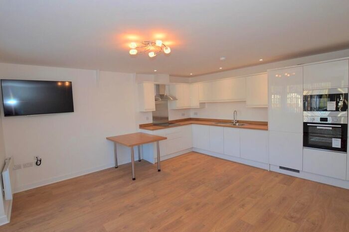 1 Bedroom Flat To Rent In 431-433 Otley Road, Leeds LS16