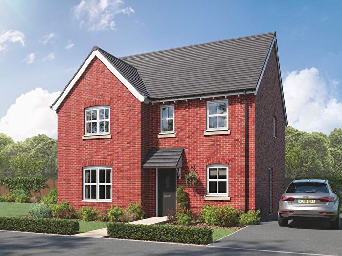 4 Bedroom Detached House For Sale In Jervis Close, Eye, IP23