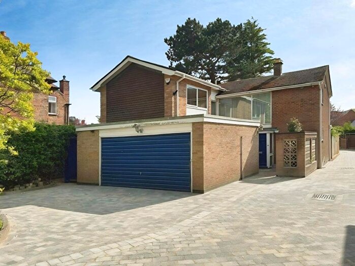 4 Bedroom Detached House For Sale In Derby Road, Draycott, Derby, DE72