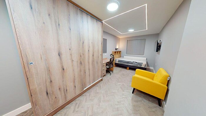 8 Bedroom House To Rent In Langleys Road, Selly Oak, B29