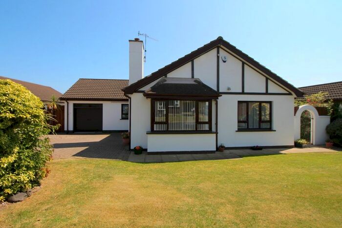 3 Bedroom Bungalow For Sale In Farm Lodge Walk, Greenisland, Carrickfergus, County Antrim, BT38