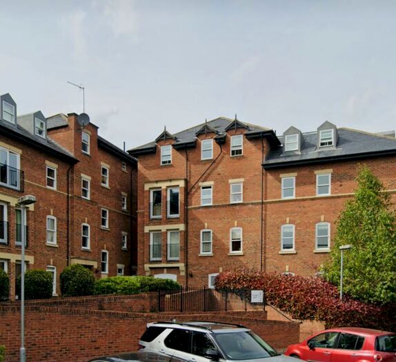 1 Bedroom Apartment To Rent In College Court, Ripon, HG4