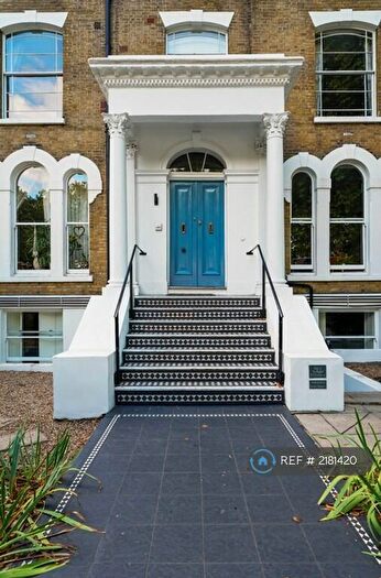 1 Bedroom Flat To Rent In Highbury New Park, London, N5