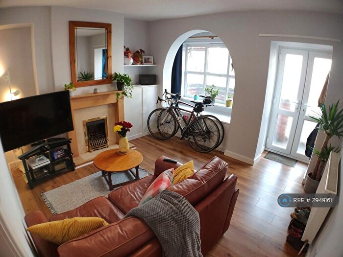 2 Bedroom Terraced House To Rent In Derby Road, Stapleford, Nottingham, NG9