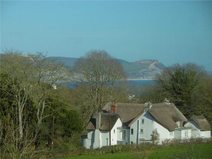 3 Bedroom Flat To Rent In St Andrews House, Uplyme Road, Lyme Regis DT7
