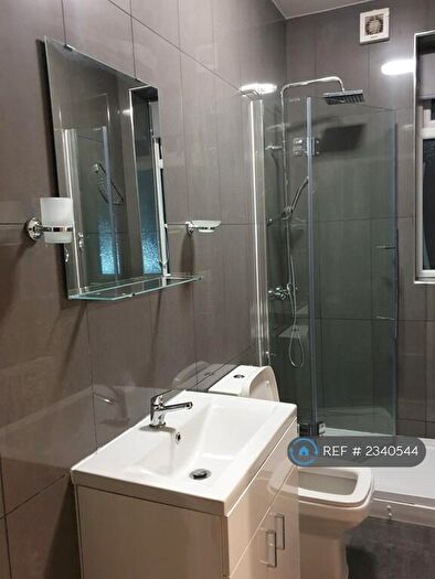 2 Bedroom Flat To Rent In Bordesley Green East, Stechford, Birmingham, B33