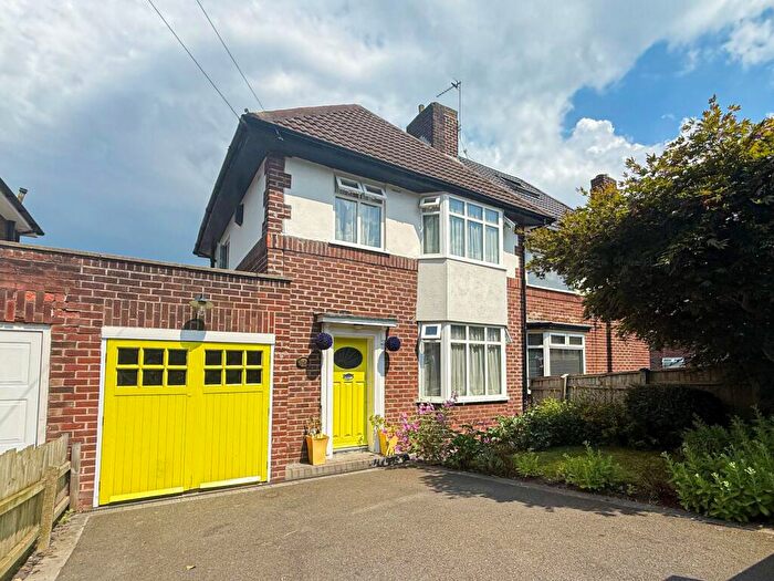 3 Bedroom Semi-Detached House For Sale In Score Lane, Liverpool, L16