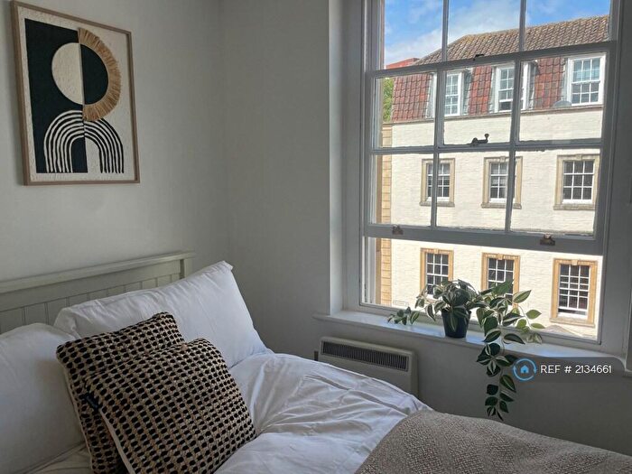 1 Bedroom Flat To Rent In Weston House, Bristol, BS1