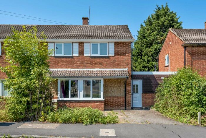 1 Bedroom Property To Rent In Homestall, Guildford, GU2