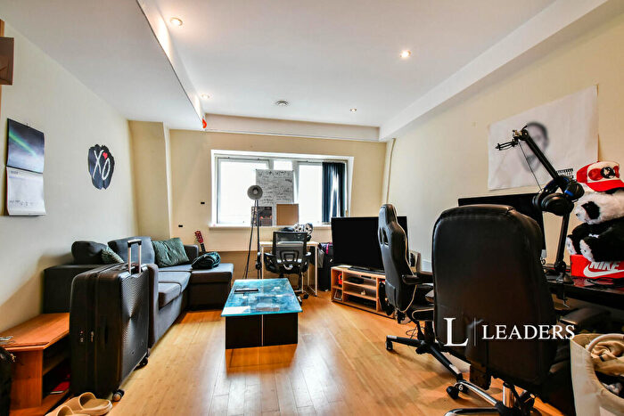 1 Bedroom Apartment To Rent In The Birchin, Joiner Street, Manchester, M4