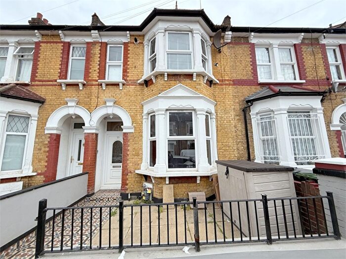 1 Bedroom Flat To Rent In Bradgate Road, Catford, SE6