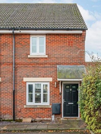 3 Bedroom End Of Terrace House To Rent In Oakwood Mews, St. Peters Street, Lowestoft, NR32
