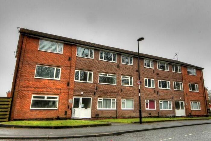 1 Bedroom Flat To Rent In Avalon Drive, Newcastle Upon Tyne, NE15
