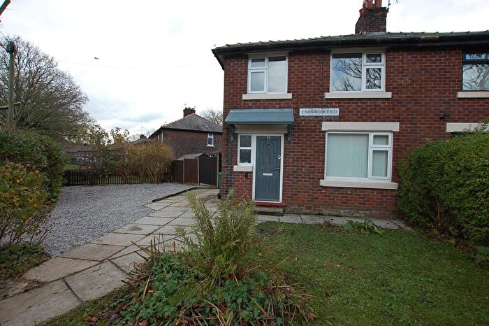 3 Bedroom Semi Detached House For Sale In Ladbrooke Road, Ashton-under-Lyne, Greater Manchester, OL6