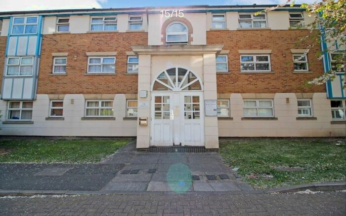 2 Bedroom Flat To Rent In Cuthberga Close, Barking, IG11