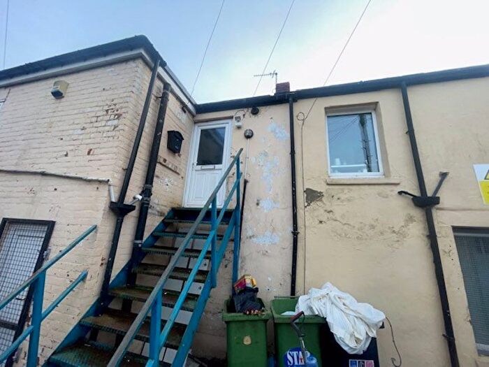 1 Bedroom Flat To Rent In Church Street, Shildon, DL4