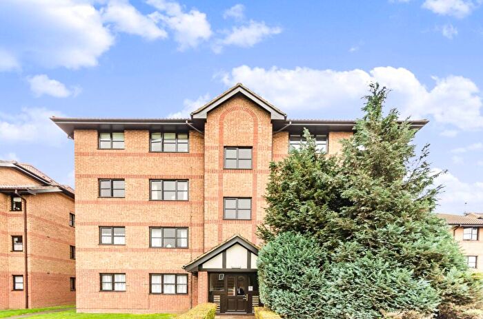 1 Bedroom Flat For Sale In Chamberlain Place, Walthamstow, London, E17