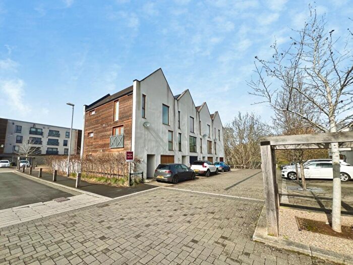 4 Bedroom End Of Terrace House For Sale In Curator Rise, Street, BA16