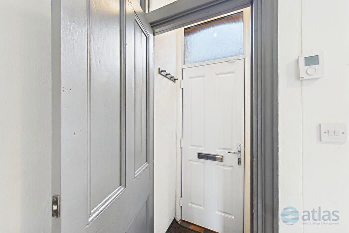 2 Bedroom Terraced House For Sale In Clifton Street, Garston, L19