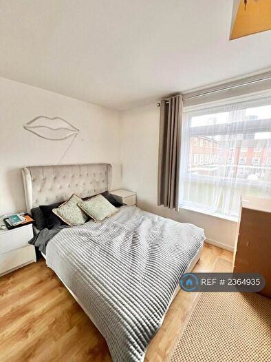 1 Bedroom Flat To Rent In Cotelands, Croydon, CR0