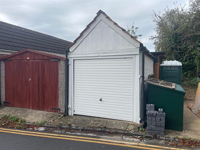 Garages For Sale In Woodstock Road, Salisbury, SP1