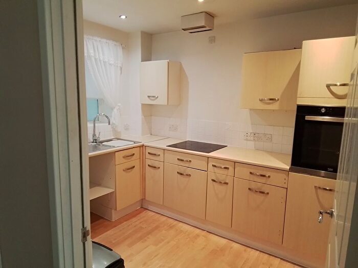 1 Bedroom Flat For Sale In Reeve Court, St Helens, WA9