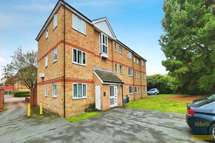 2 Bedroom Flat To Rent In The Rookeries, Colchester, CO6