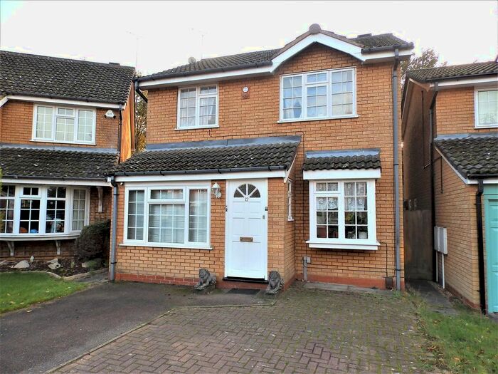 4 Bedroom Detached House For Sale In Penny Lane, Purdis Farm, Ipswich IP3