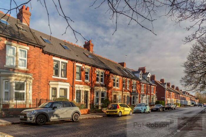 6 Bedroom Property To Rent In Osborne Avenue, NE2