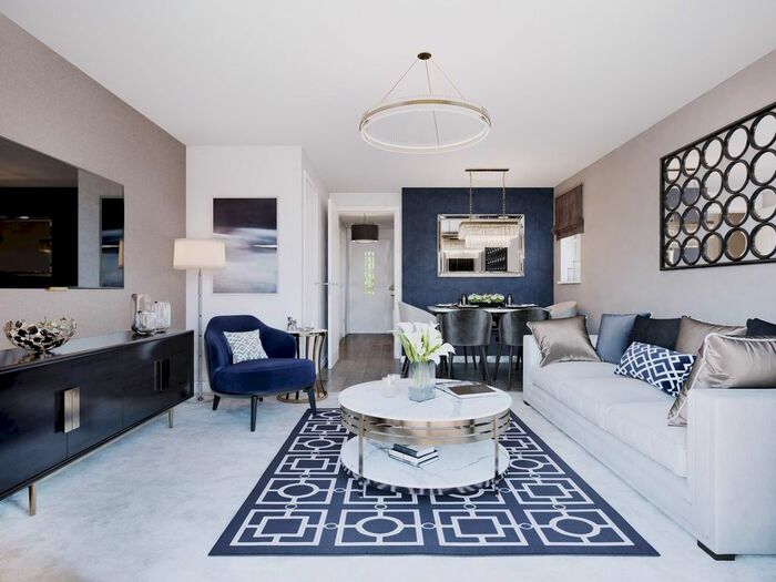 3 Bedroom Semi-Detached House For Sale In "Stambourne" At Dymchurch Road, Hythe, CT21