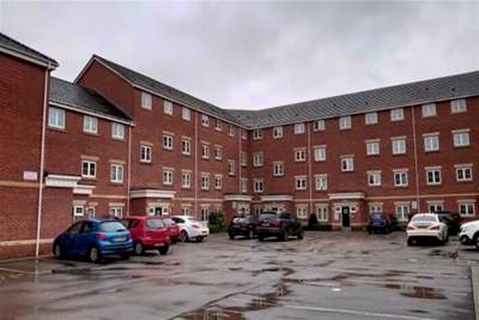 2 Bedroom Flat To Rent In Jenkinson Grove, Armthorpe, DN3