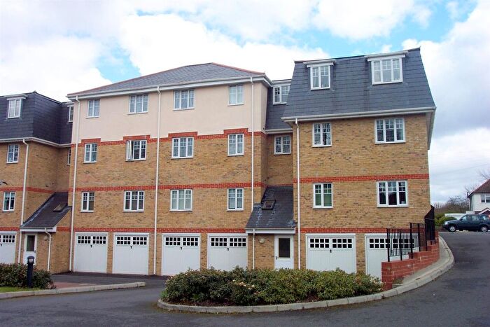 2 Bedroom Flat To Rent In Joel Street, Eastcote, Pinner, HA5