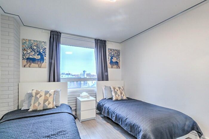 2 Bedroom Apartment To Rent In Greville Road, London, NW6