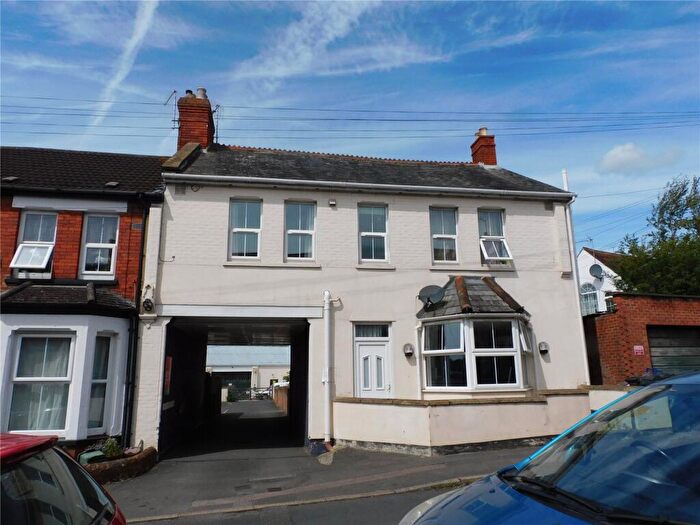 1 Bedroom Apartment To Rent In Bakehouse Mews, Yeovil, Somerset, BA20