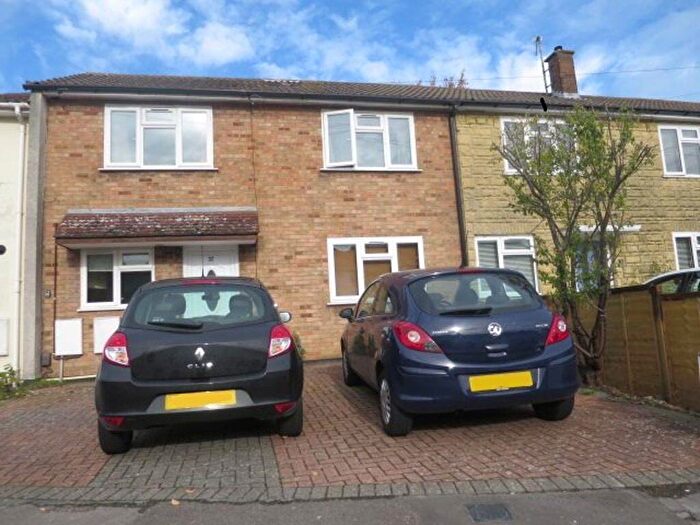 4 Bedroom House To Rent In Girdlestone Road, OX3