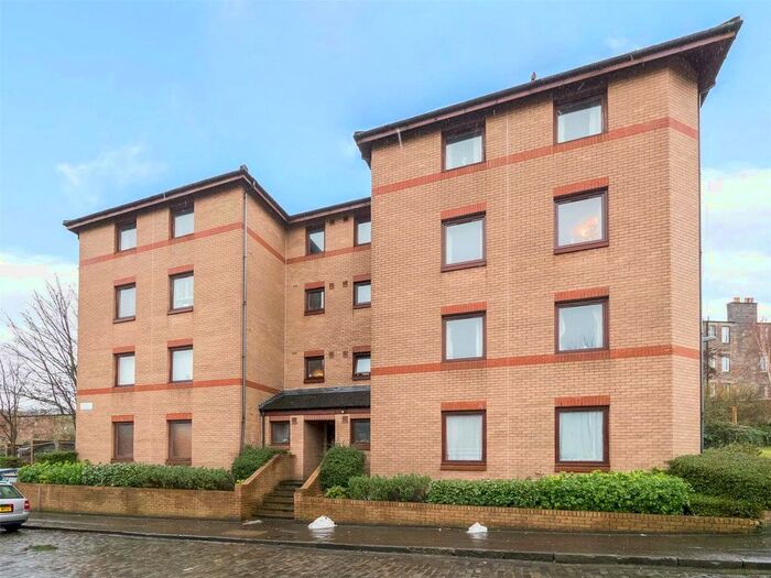 2 Bedroom Flat To Rent In Annfield Street, Edinburgh, EH6