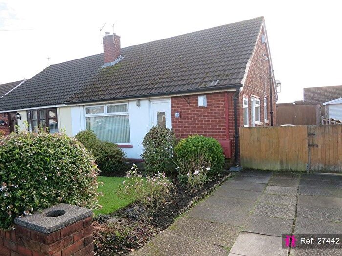 2 Bedroom Terraced House To Rent In Pickford Avenue, Little Lever, Bolton, BL3